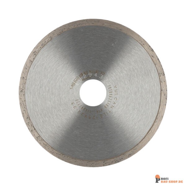 nortonschleifmittel/NORTON_schleifmittel_70184625180 Blades Norton Vulcan-VULCAN TILE-125x22.23-5x1.7_150589